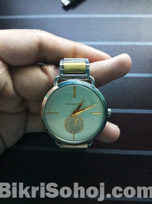 Michael Kors Wristwatch For Women